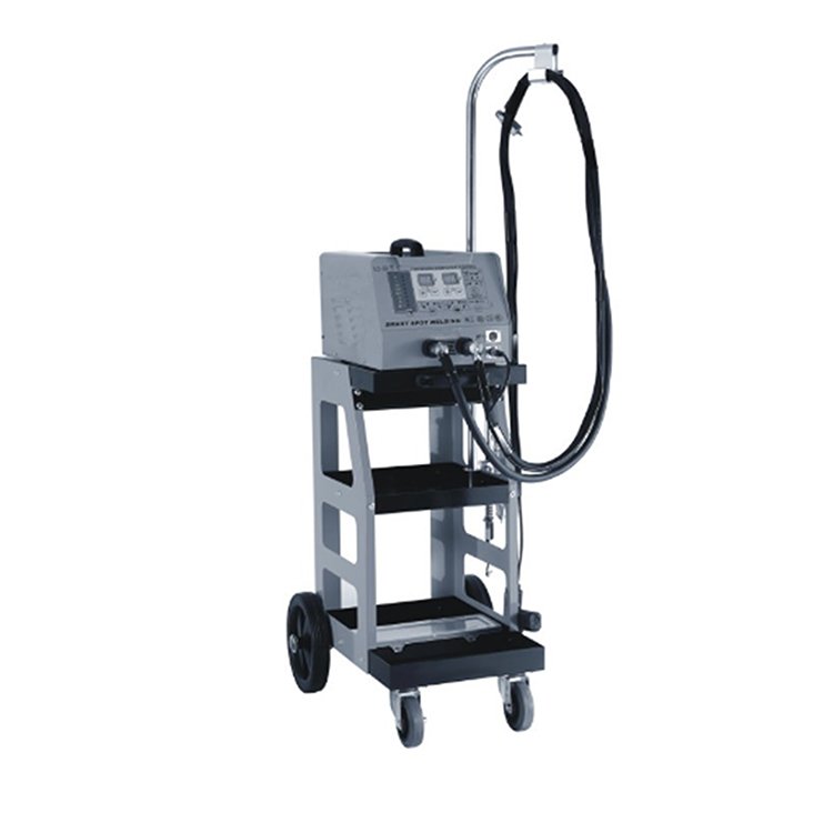 Car Repair Equipment Steel Body Sheet Metal Repair Machine for Car Body Repair